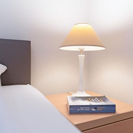 Yachthafen 6 Steuerbord Apartment Groemitz Luaran gambar