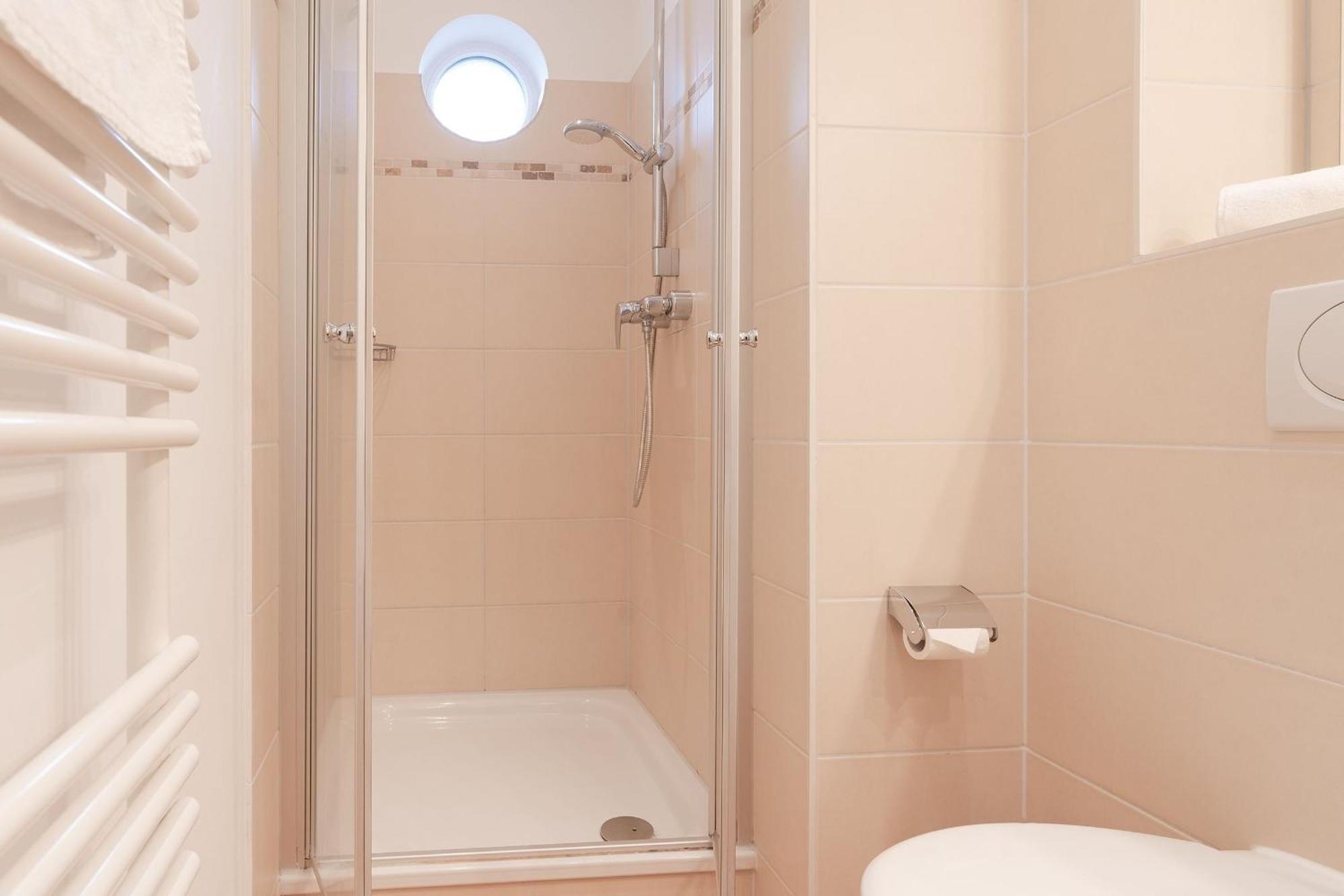 Yachthafen 6 Steuerbord Apartment Groemitz Luaran gambar