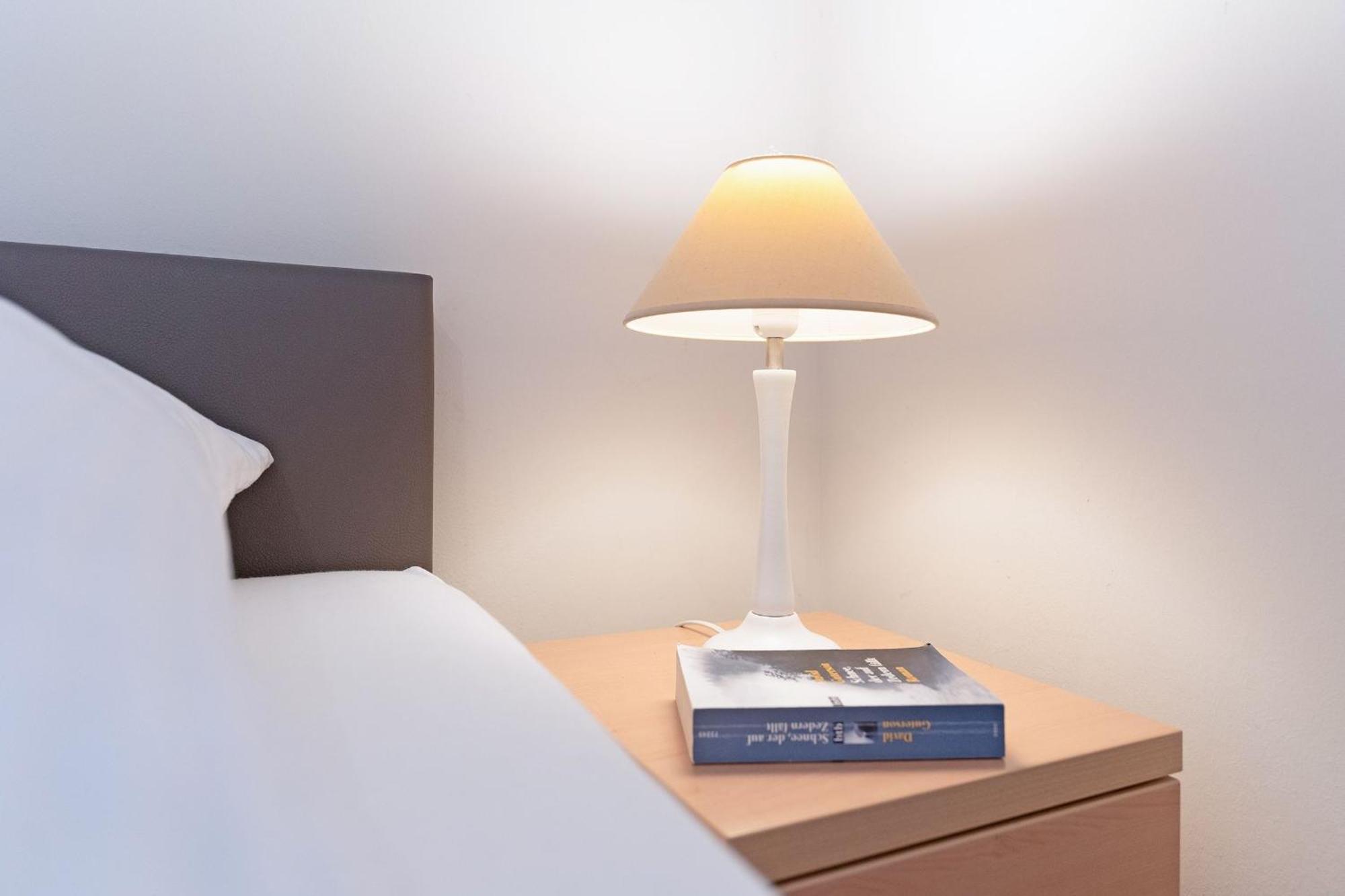 Yachthafen 6 Steuerbord Apartment Groemitz Luaran gambar