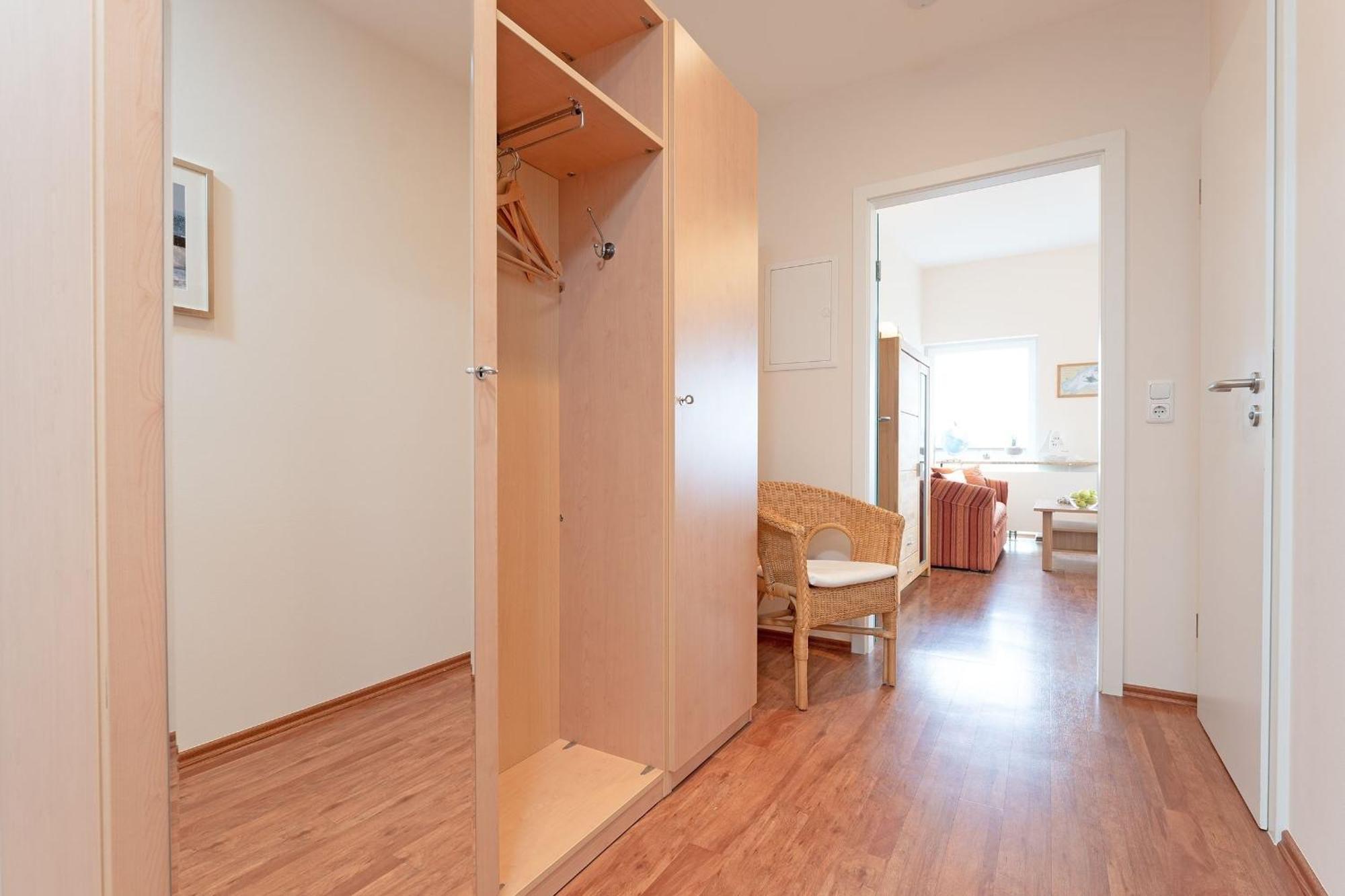 Yachthafen 6 Steuerbord Apartment Groemitz Luaran gambar