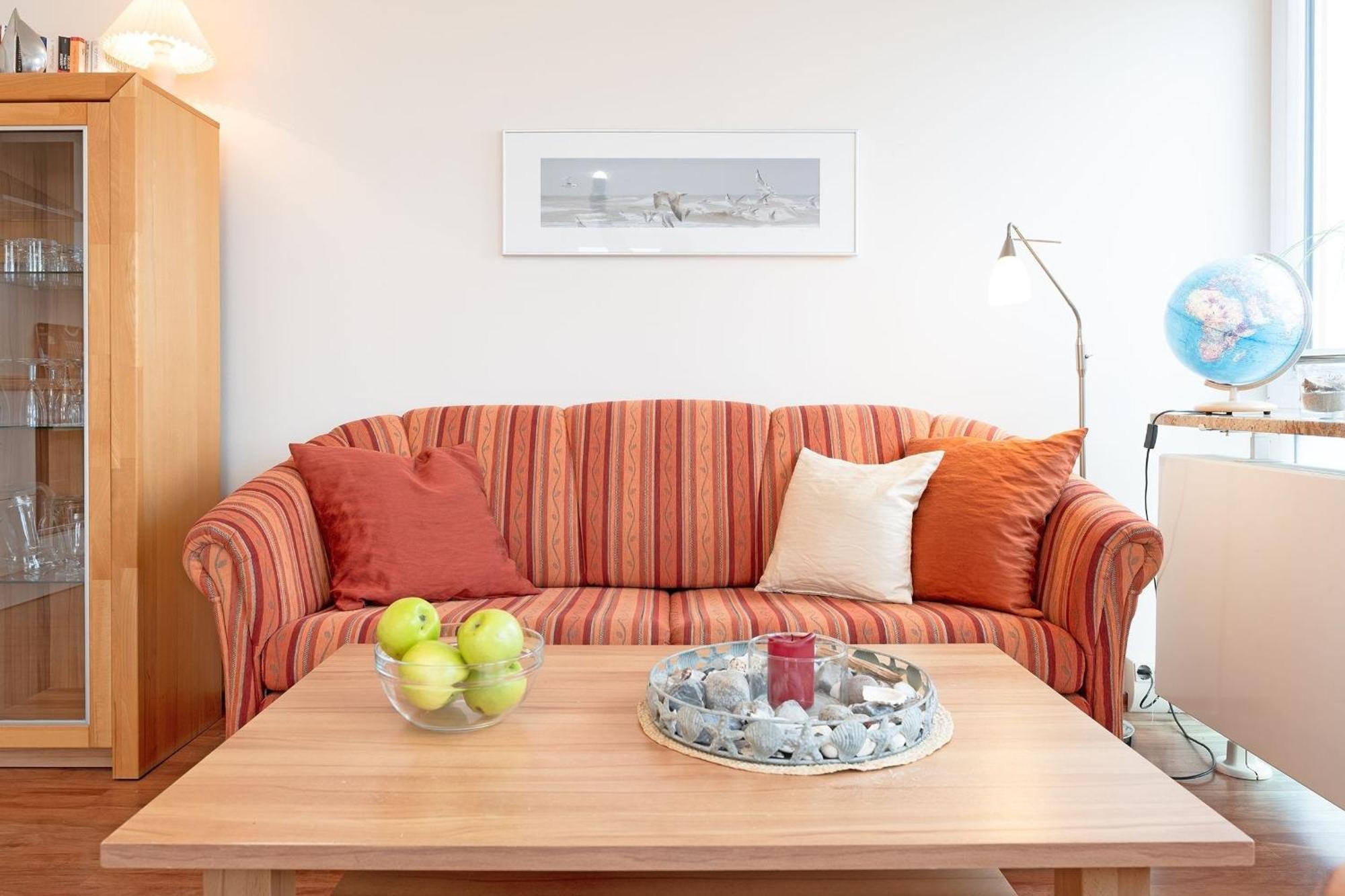 Yachthafen 6 Steuerbord Apartment Groemitz Luaran gambar