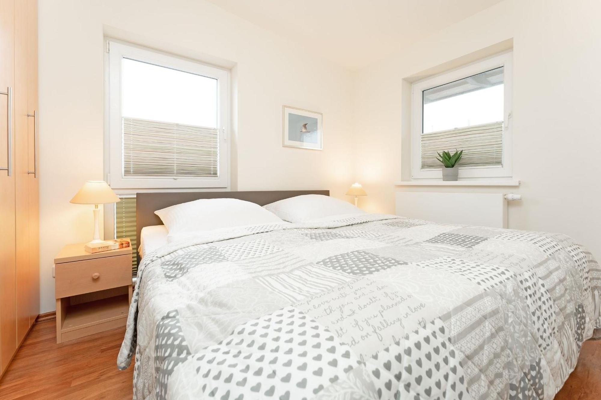 Yachthafen 6 Steuerbord Apartment Groemitz Luaran gambar