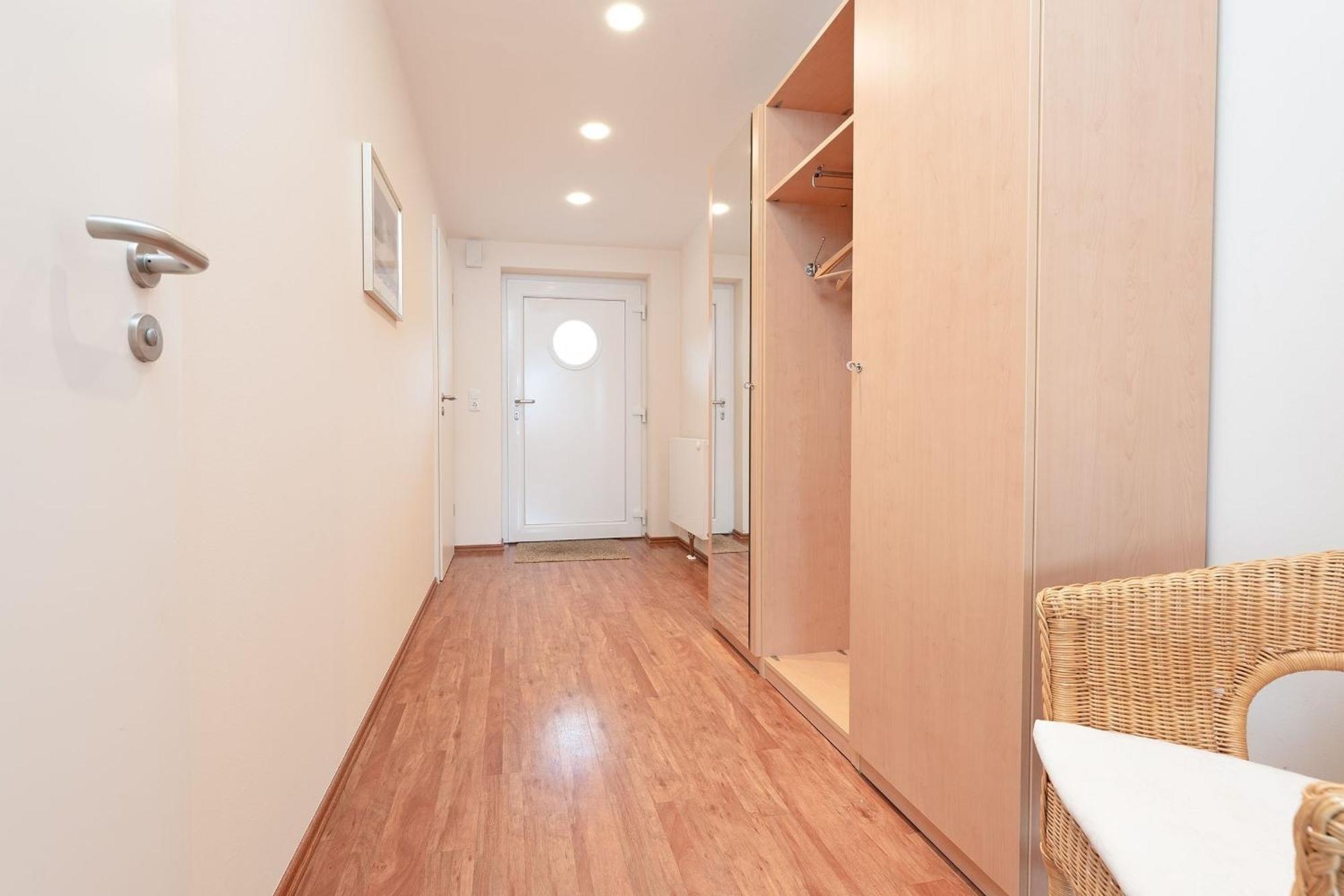 Yachthafen 6 Steuerbord Apartment Groemitz Luaran gambar