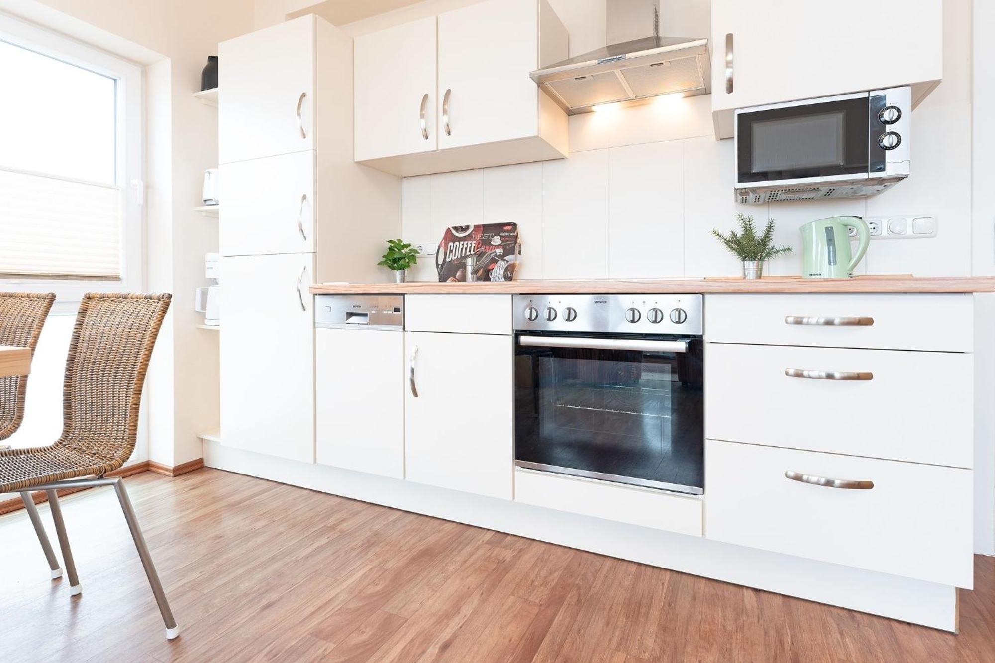 Yachthafen 6 Steuerbord Apartment Groemitz Luaran gambar