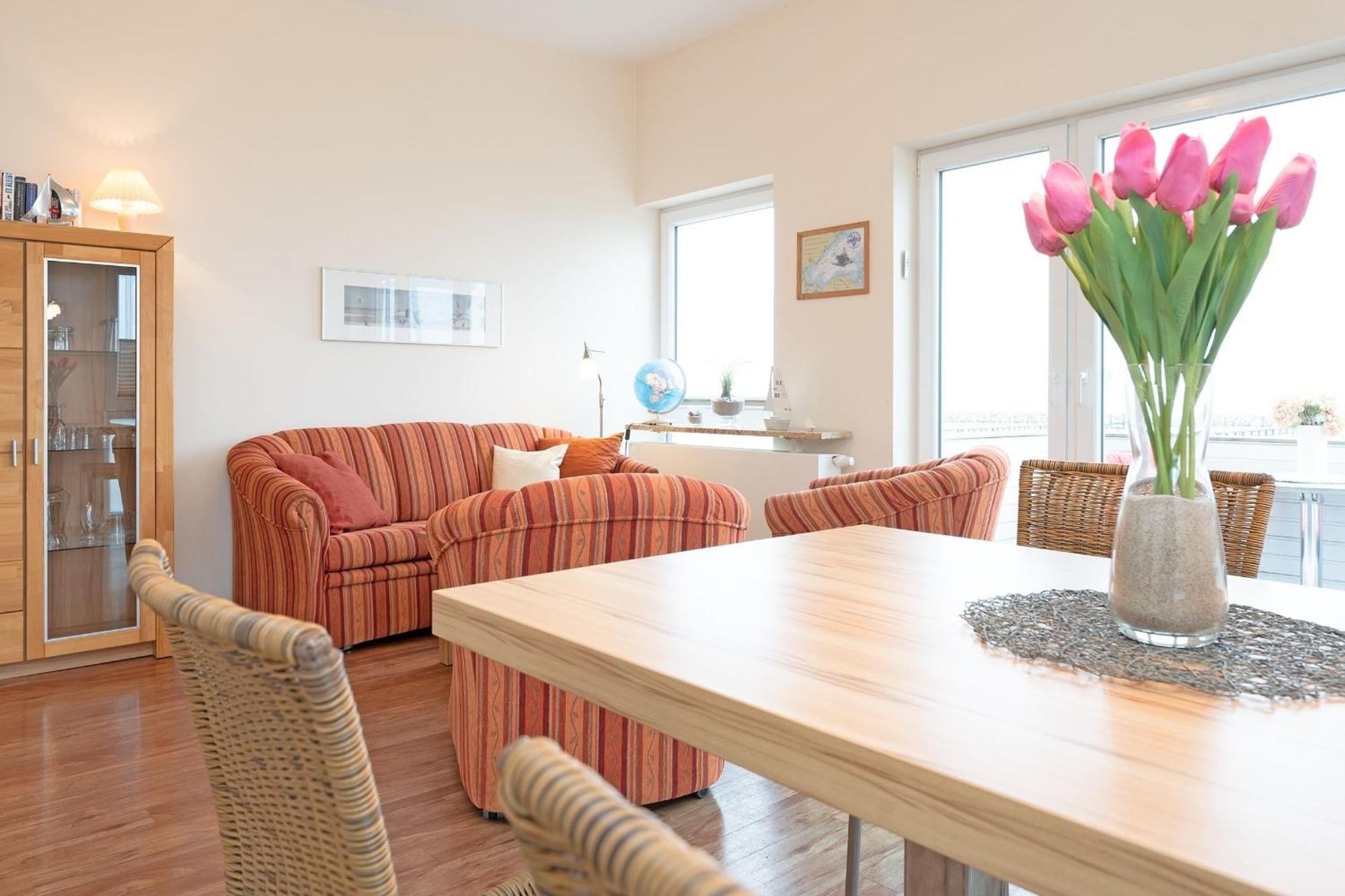 Yachthafen 6 Steuerbord Apartment Groemitz Luaran gambar