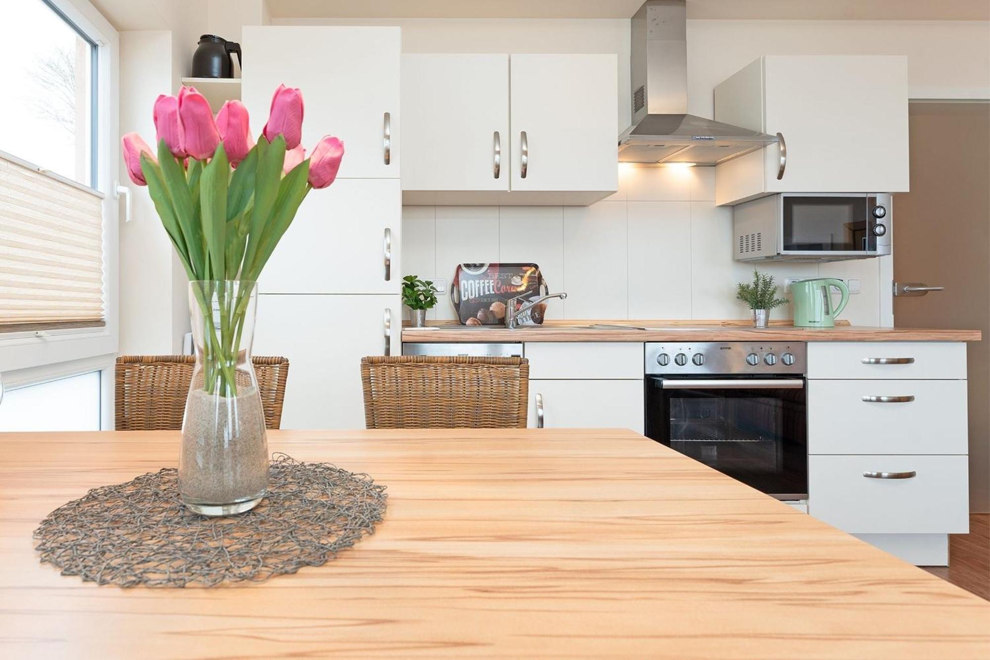 Yachthafen 6 Steuerbord Apartment Groemitz Luaran gambar
