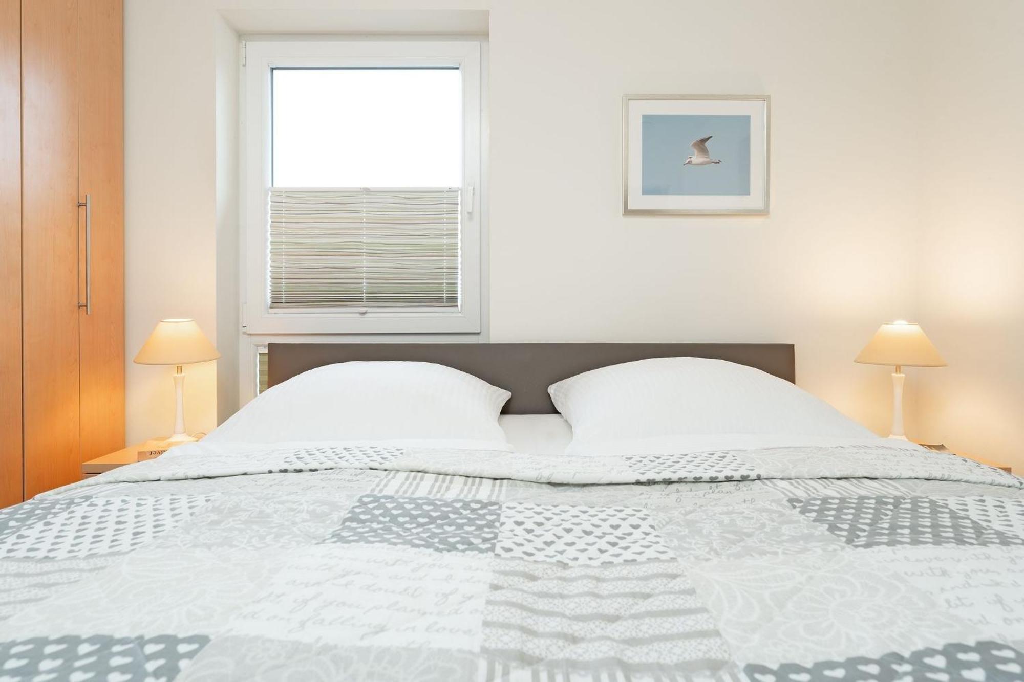 Yachthafen 6 Steuerbord Apartment Groemitz Luaran gambar