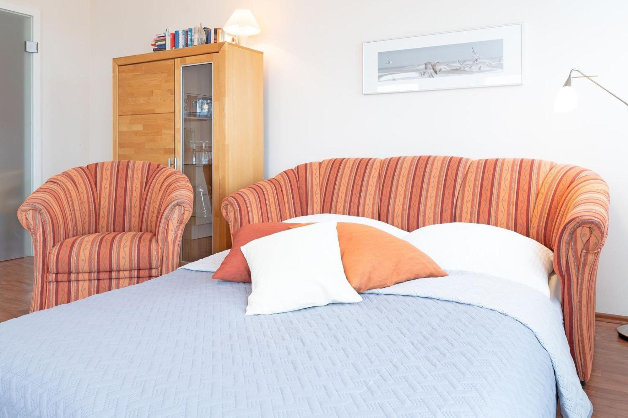 Yachthafen 6 Steuerbord Apartment Groemitz Luaran gambar