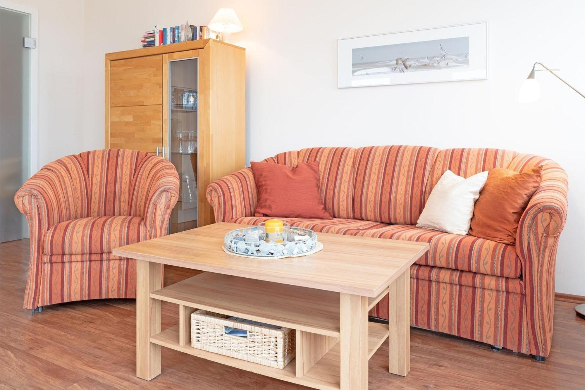 Yachthafen 6 Steuerbord Apartment Groemitz Luaran gambar
