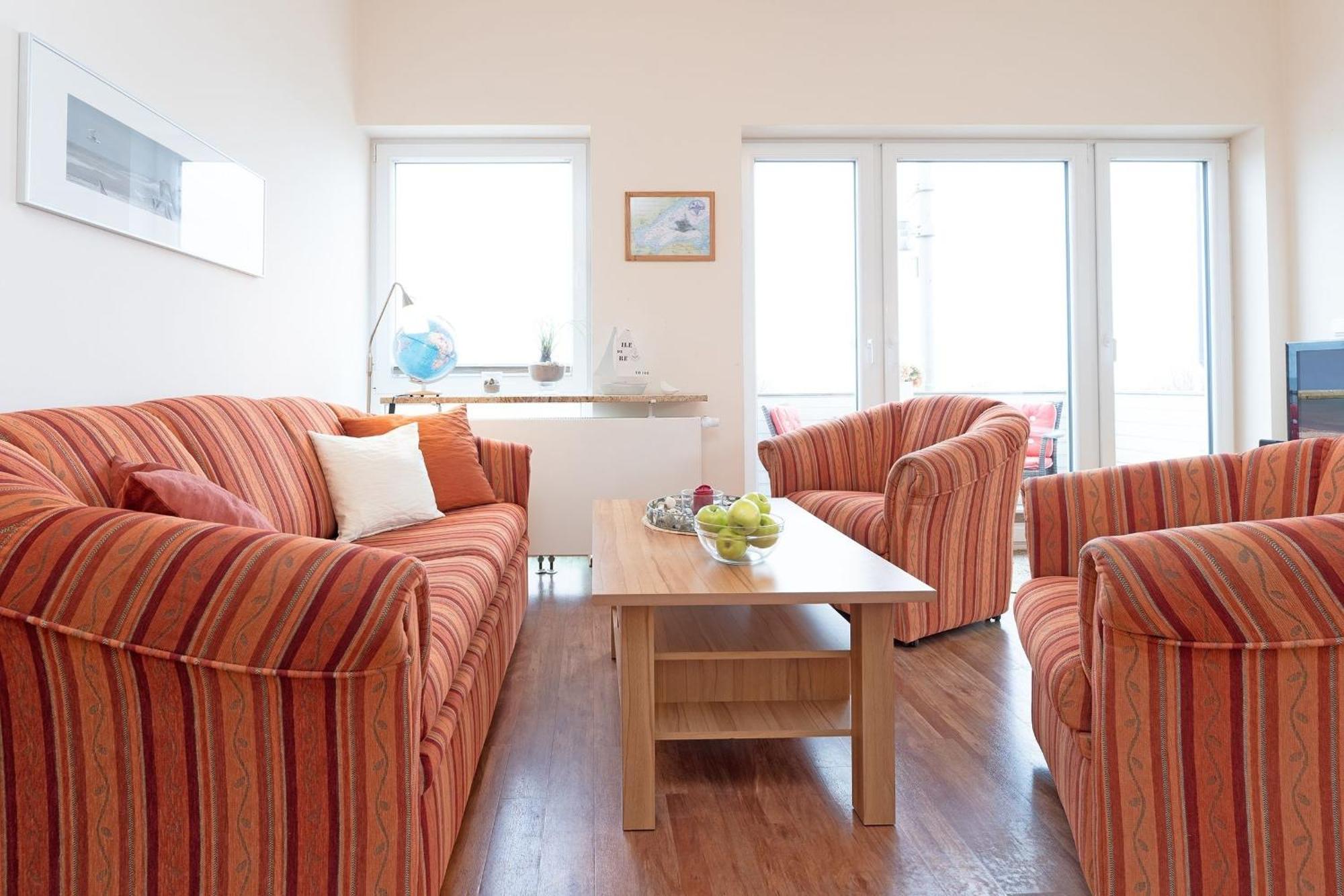 Yachthafen 6 Steuerbord Apartment Groemitz Luaran gambar